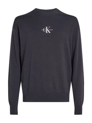 Sweter Calvin Klein Jeans