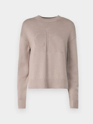 Sweter Calvin Klein Jeans
