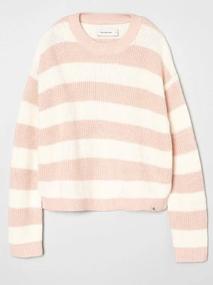 Sweter Calvin Klein Jeans