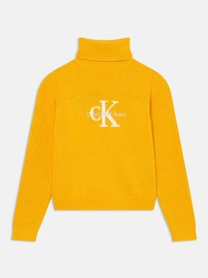 Sweter Calvin Klein Jeans
