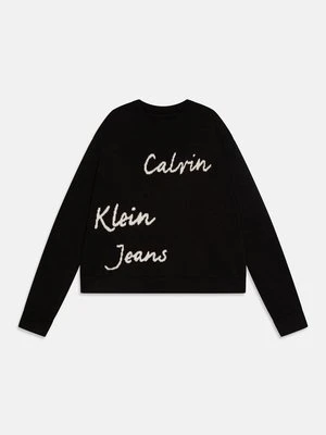 Sweter Calvin Klein Jeans