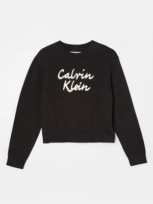 Sweter Calvin Klein Jeans