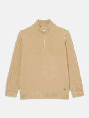 Sweter Calvin Klein Jeans