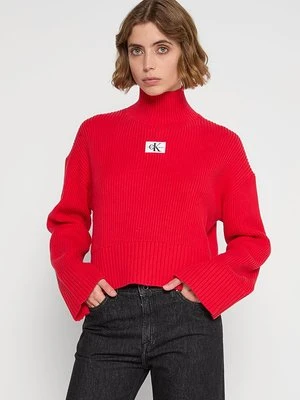 Sweter Calvin Klein Jeans