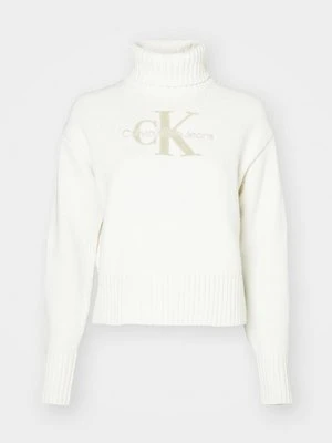 Sweter Calvin Klein Jeans