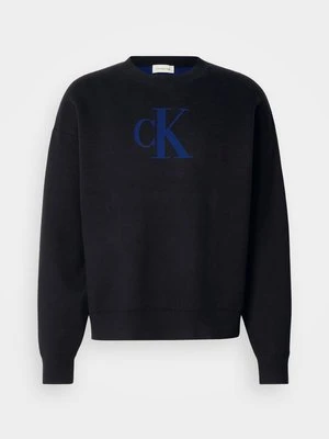 Sweter Calvin Klein Jeans