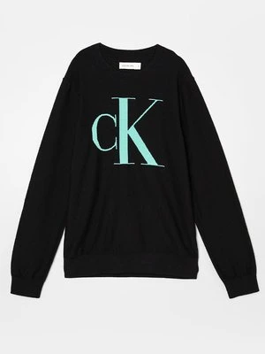 Sweter Calvin Klein Jeans