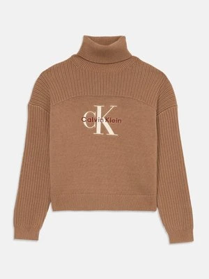 Sweter Calvin Klein Jeans