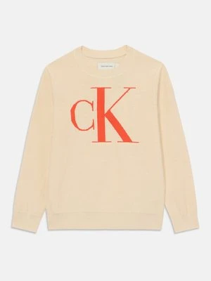 Sweter Calvin Klein Jeans