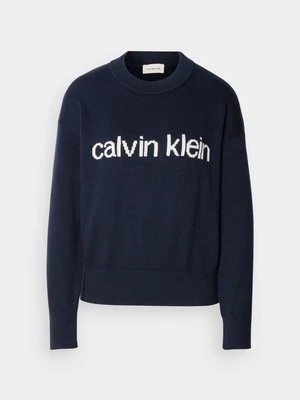 Sweter Calvin Klein Jeans