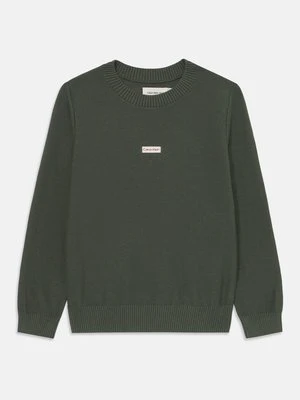 Sweter Calvin Klein Jeans