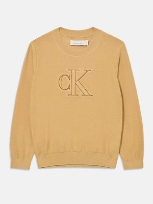 Sweter Calvin Klein Jeans