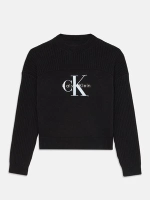 Sweter Calvin Klein Jeans