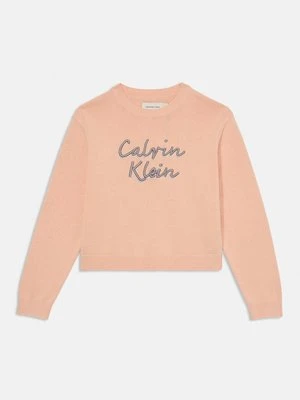Sweter Calvin Klein Jeans