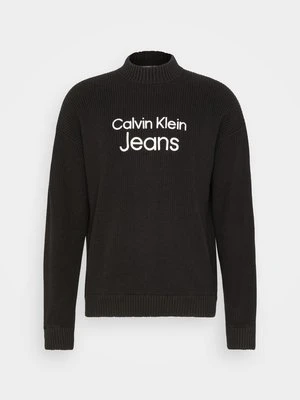 Sweter Calvin Klein Jeans