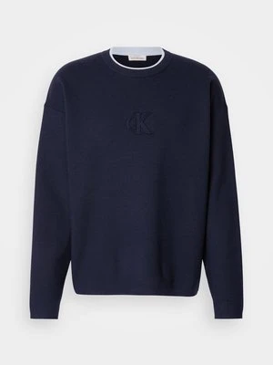 Sweter Calvin Klein Jeans