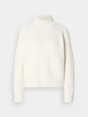 Zdjęcie produktu Sweter Calvin Klein Jeans mleczny