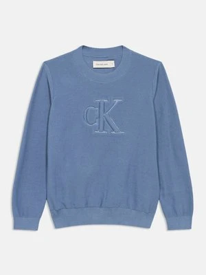 Sweter Calvin Klein Jeans