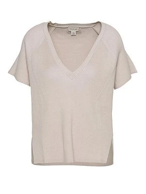 Sweter Calvin Klein Jeans ciemnozielony melanż