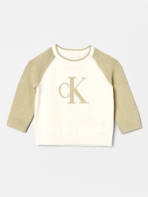 Sweter Calvin Klein Jeans
