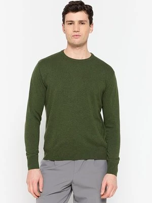 Sweter Camicissima khaki