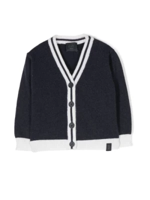 Sweter Cardigan Fay