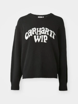 Sweter Carhartt WIP czarny
