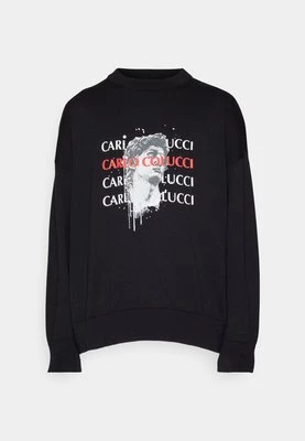 Sweter carlo colucci