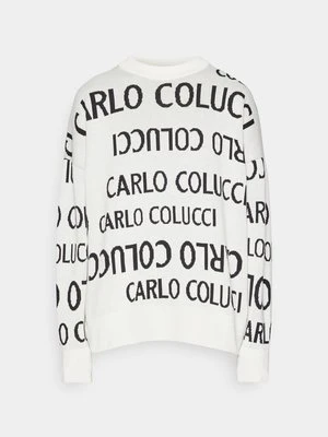 Sweter carlo colucci