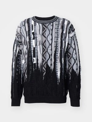 Sweter carlo colucci