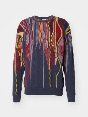 Sweter carlo colucci