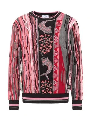 Sweter carlo colucci