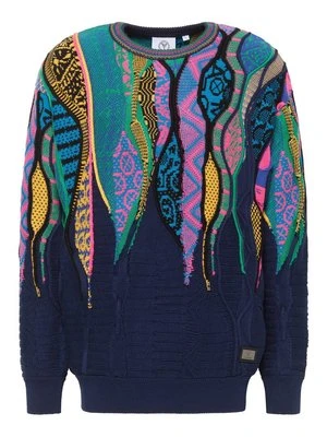 Sweter carlo colucci