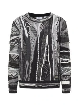 Sweter carlo colucci