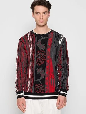 Sweter carlo colucci