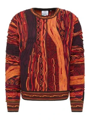 Sweter carlo colucci