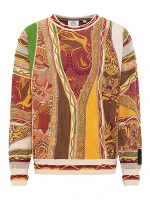 Sweter carlo colucci