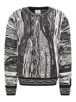Sweter carlo colucci