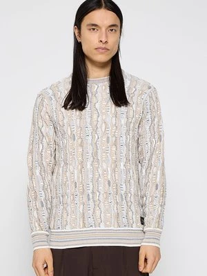 Sweter carlo colucci