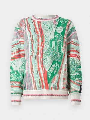 Sweter carlo colucci