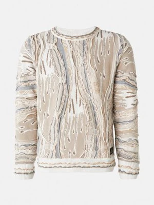 Sweter carlo colucci