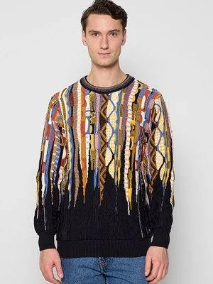 Sweter carlo colucci