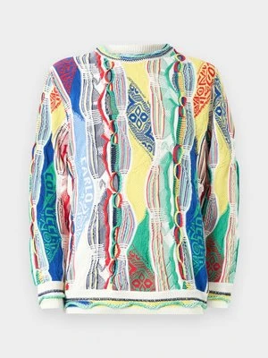 Sweter carlo colucci