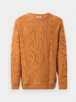 Sweter carlo colucci