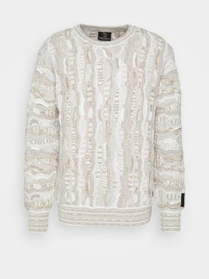 Sweter carlo colucci