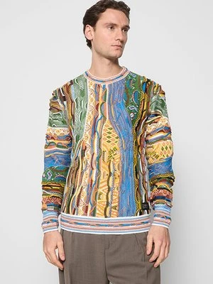 Sweter carlo colucci