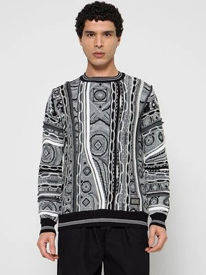 Sweter carlo colucci