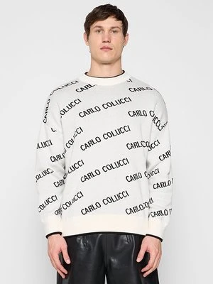 Sweter carlo colucci