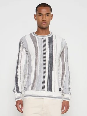 Sweter carlo colucci