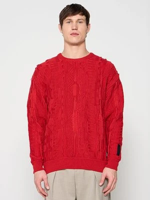 Sweter carlo colucci